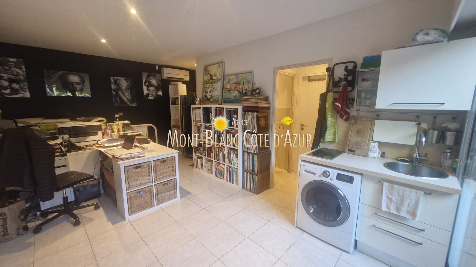 Image_31, Villa, Sainte-Maxime, ref :3418