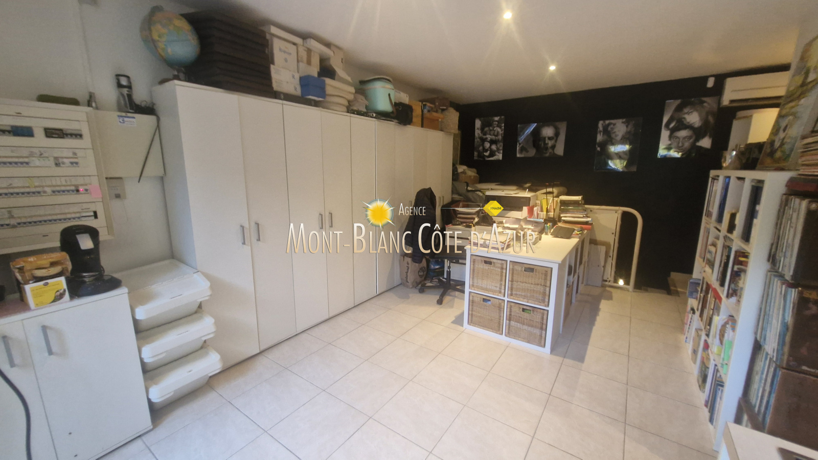 Image_30, Villa, Sainte-Maxime, ref :3418