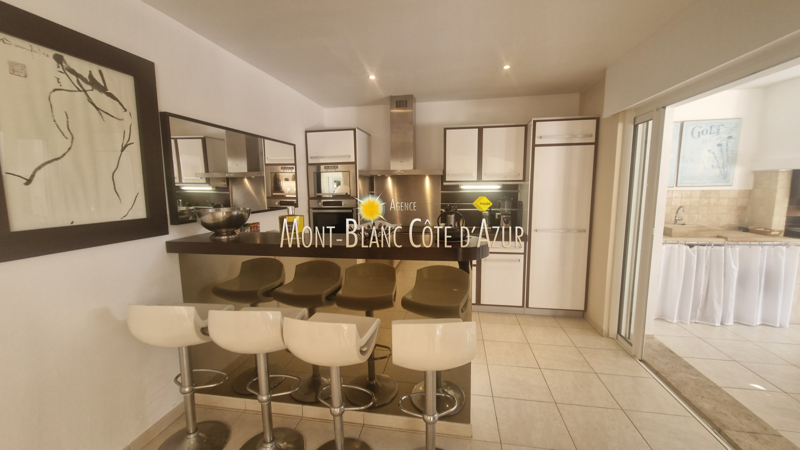 Image_12, Villa, Sainte-Maxime, ref :3418