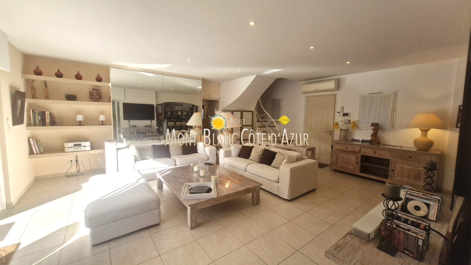 Image_3, Villa, Sainte-Maxime, ref :3418