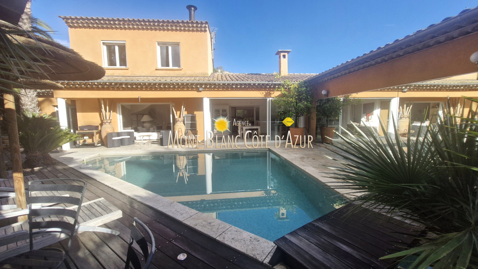Image_6, Villa, Sainte-Maxime, ref :3418