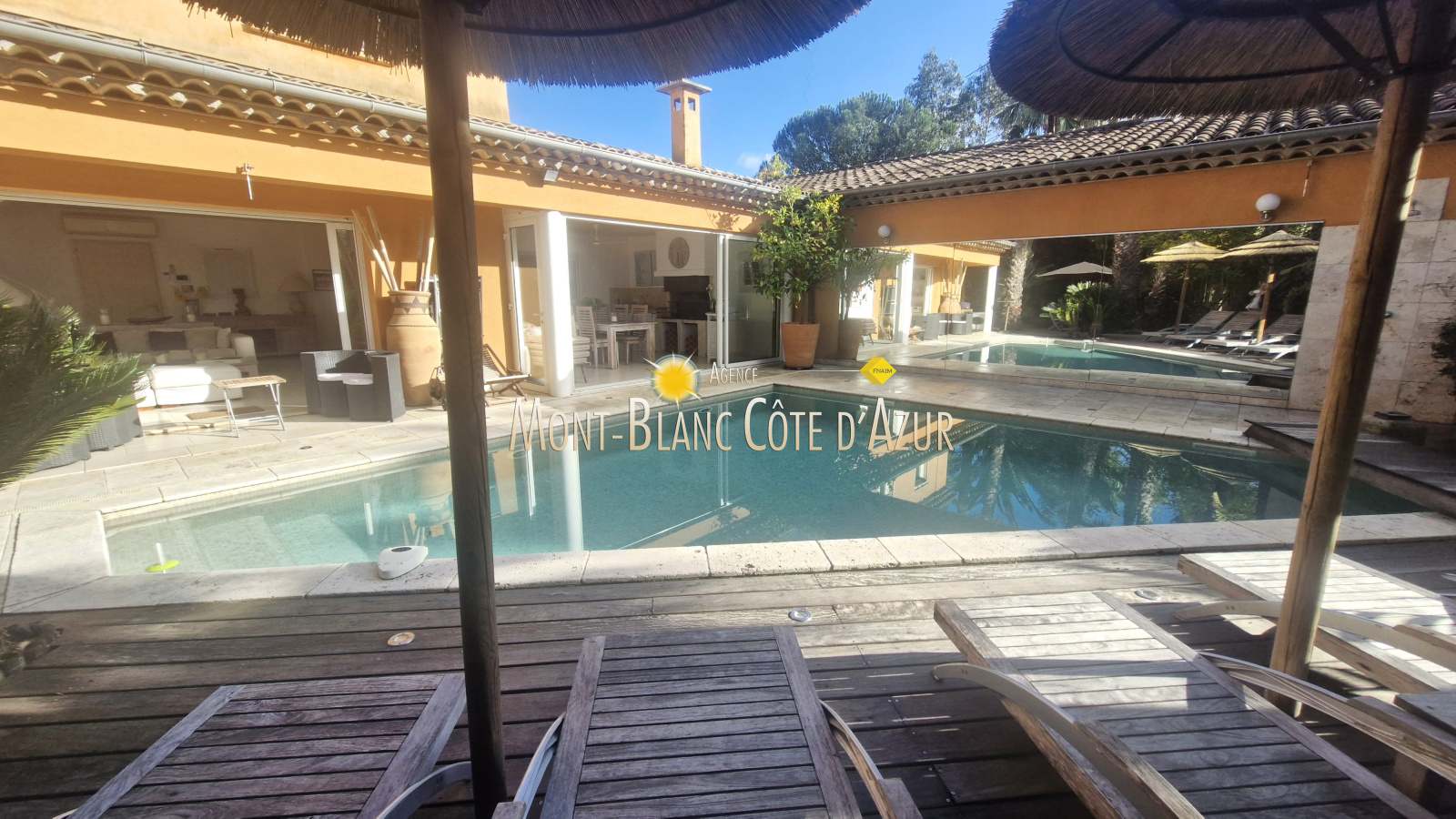 Image_2, Villa, Sainte-Maxime, ref :3418
