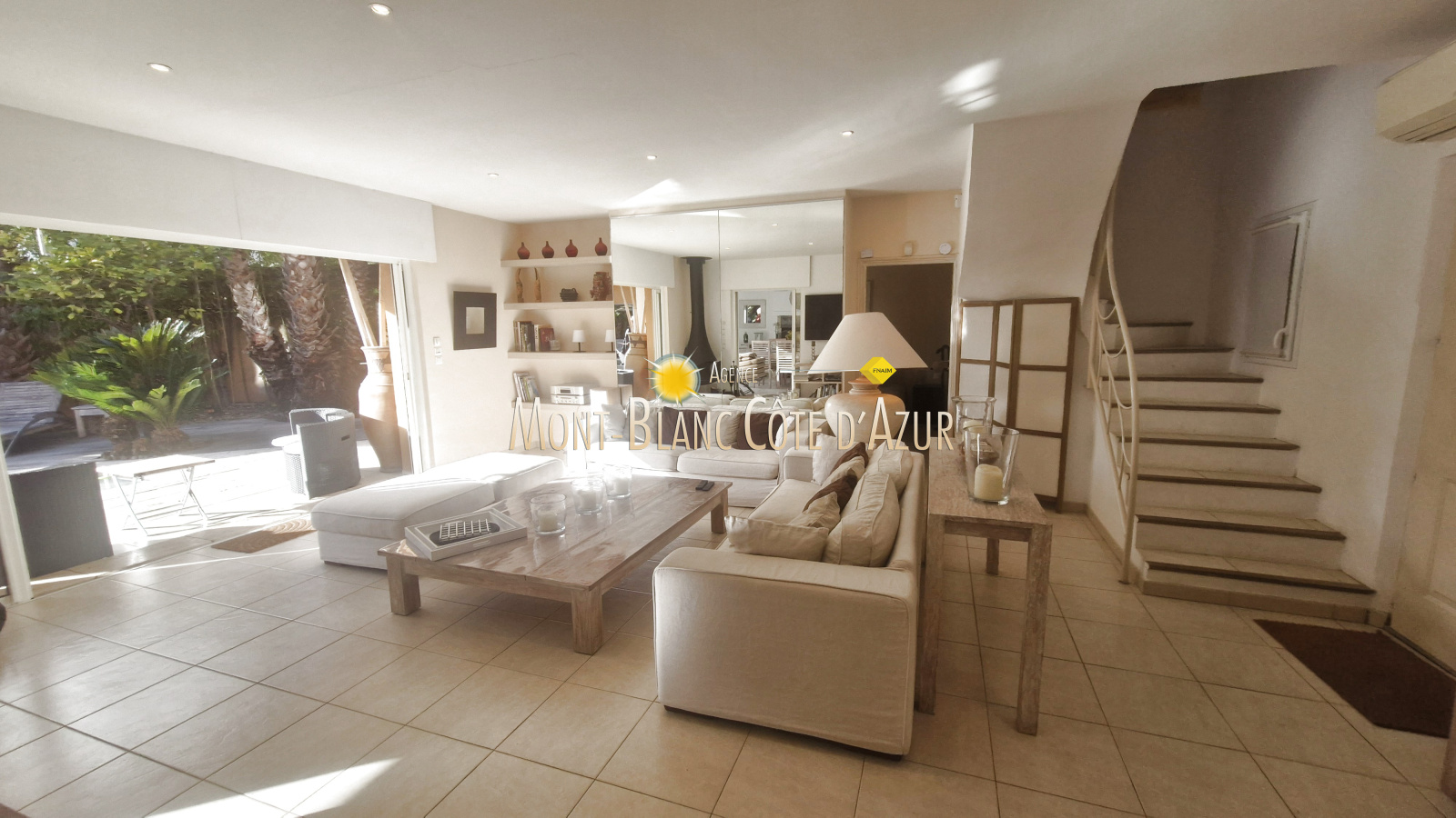 Image_11, Villa, Sainte-Maxime, ref :3418