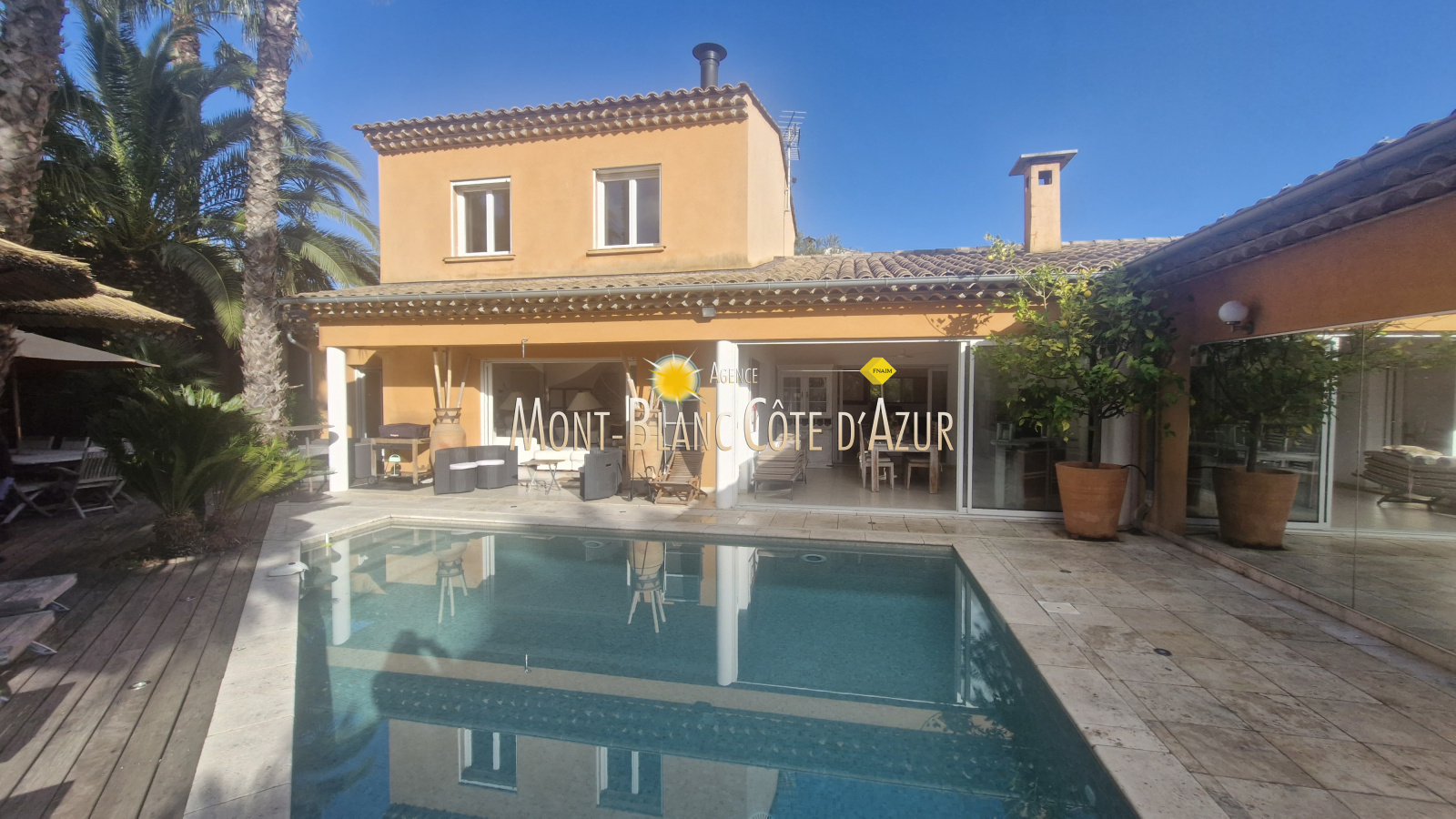 Image_5, Villa, Sainte-Maxime, ref :3418
