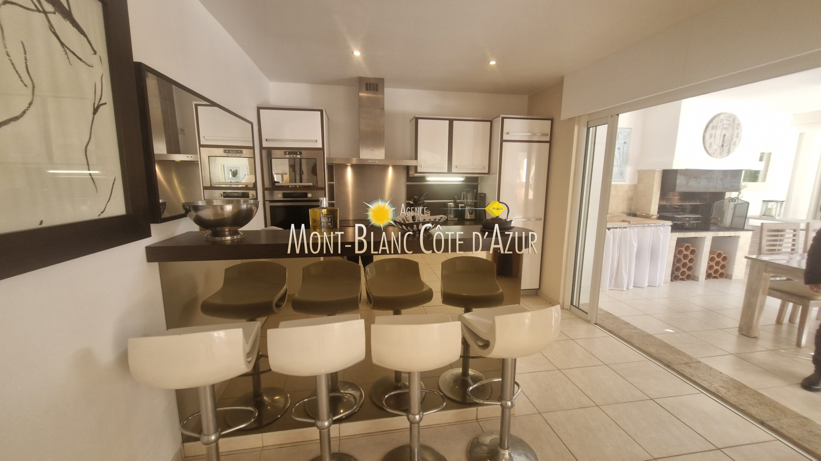 Image_14, Villa, Sainte-Maxime, ref :3418