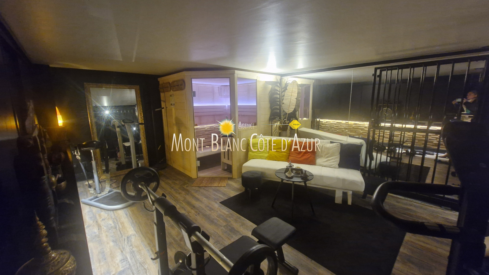 Image_34, Villa, Sainte-Maxime, ref :3418