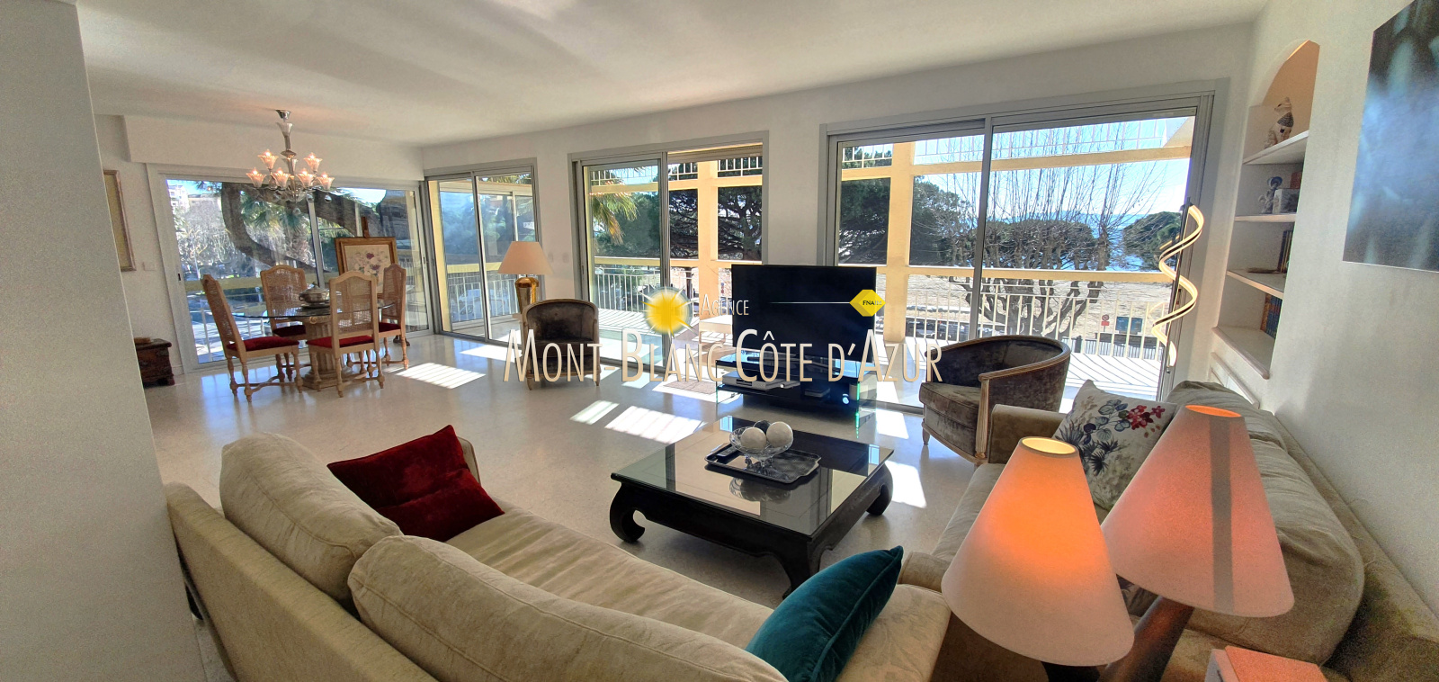 Image_13, Appartement, Sainte-Maxime, ref :3380