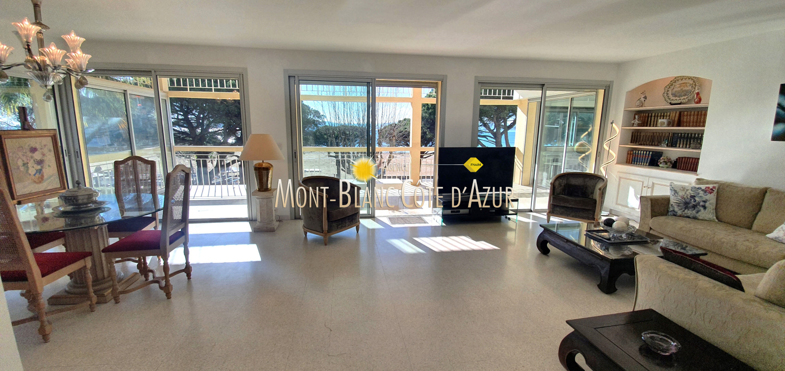 Image_11, Appartement, Sainte-Maxime, ref :3380