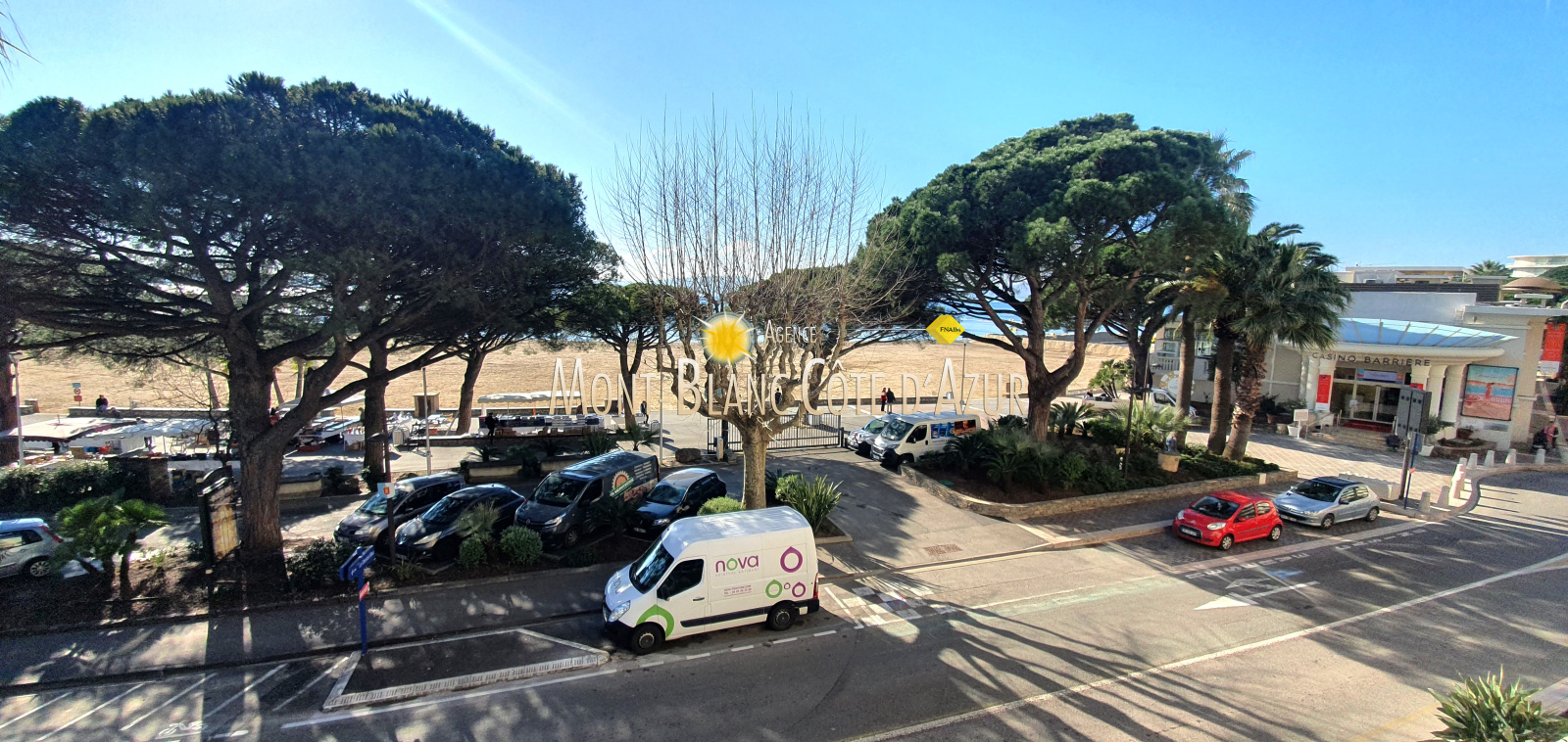 Image_6, Appartement, Sainte-Maxime, ref :3380