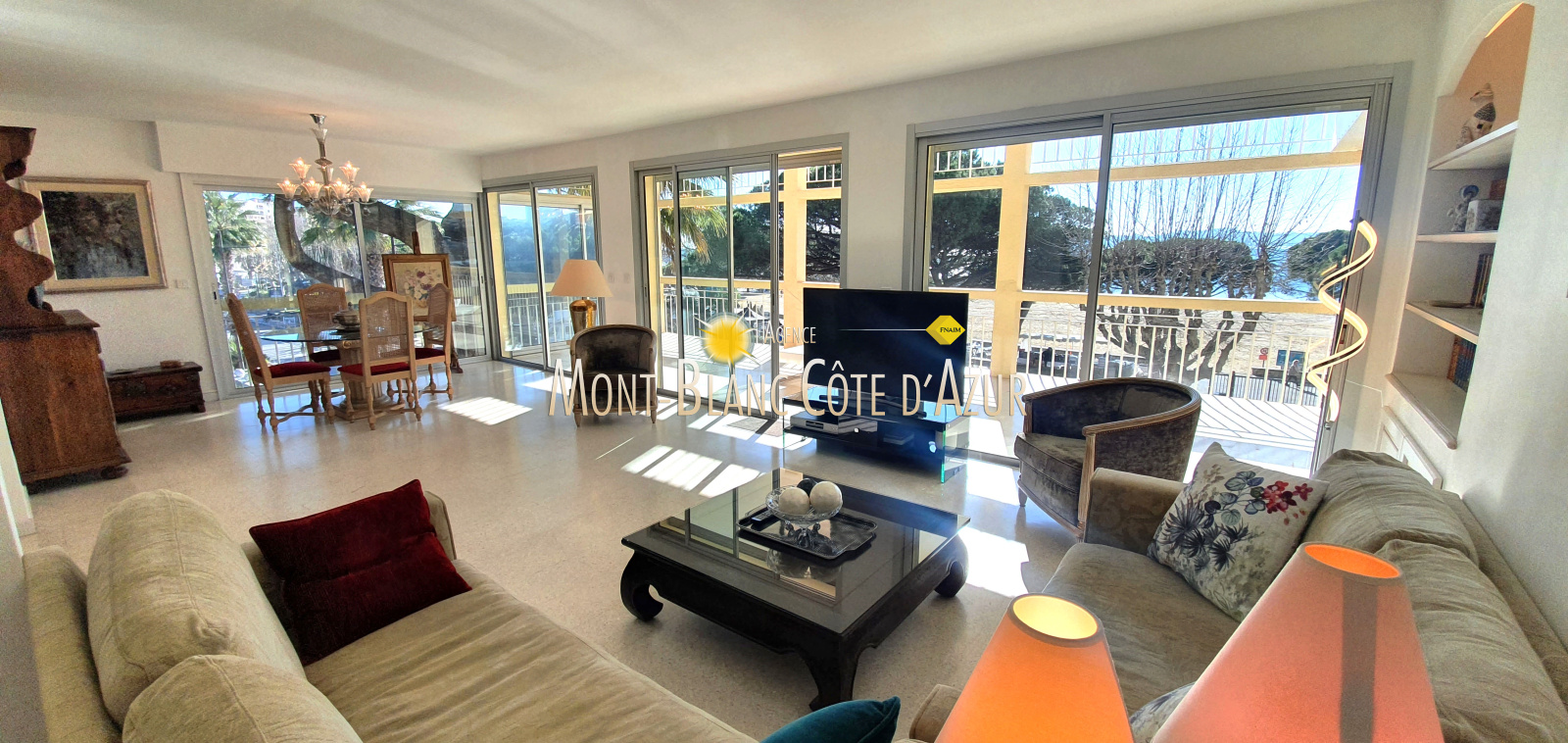 Image_9, Appartement, Sainte-Maxime, ref :3380