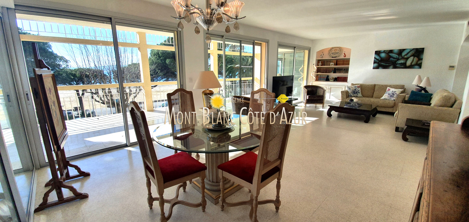 Image_4, Appartement, Sainte-Maxime, ref :3380