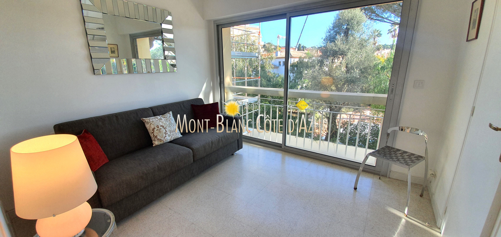 Image_16, Appartement, Sainte-Maxime, ref :3380