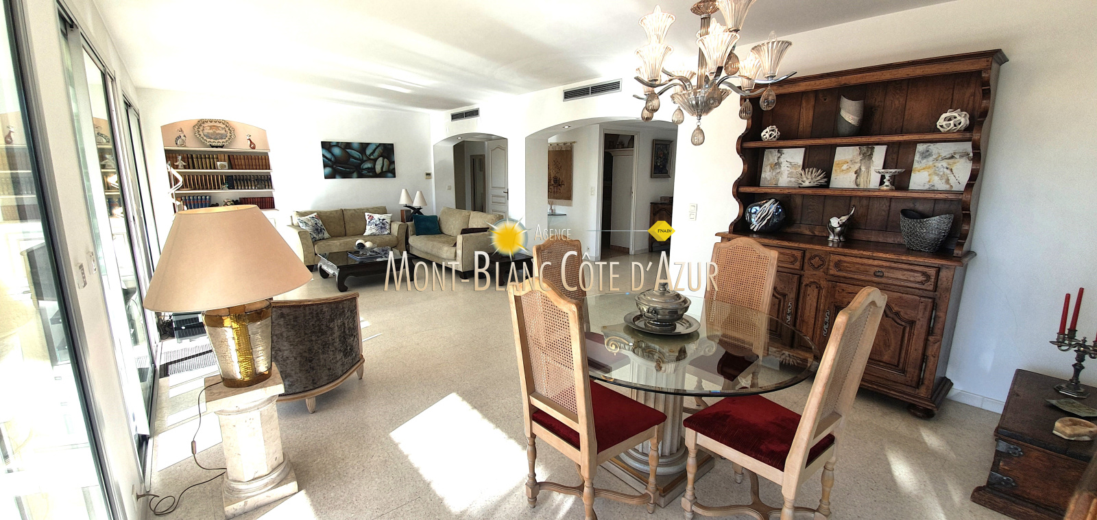 Image_8, Appartement, Sainte-Maxime, ref :3380