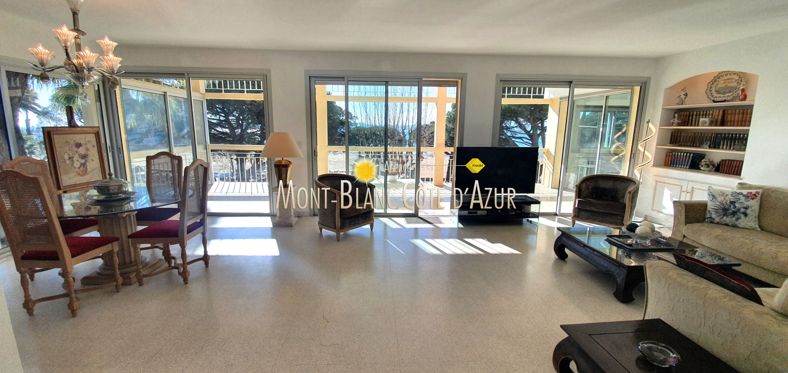 Image_5, Appartement, Sainte-Maxime, ref :3380