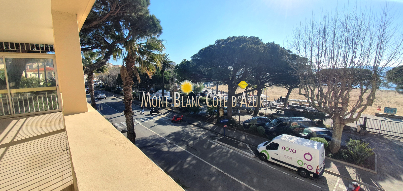 Image_24, Appartement, Sainte-Maxime, ref :3380