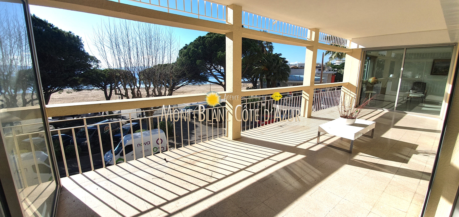 Image_7, Appartement, Sainte-Maxime, ref :3380