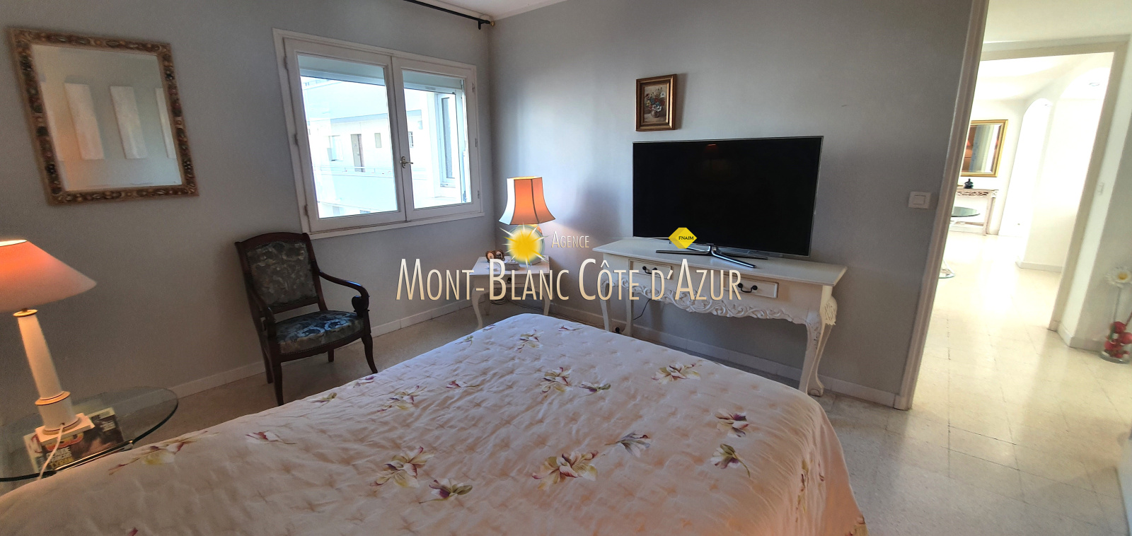 Image_15, Appartement, Sainte-Maxime, ref :3380