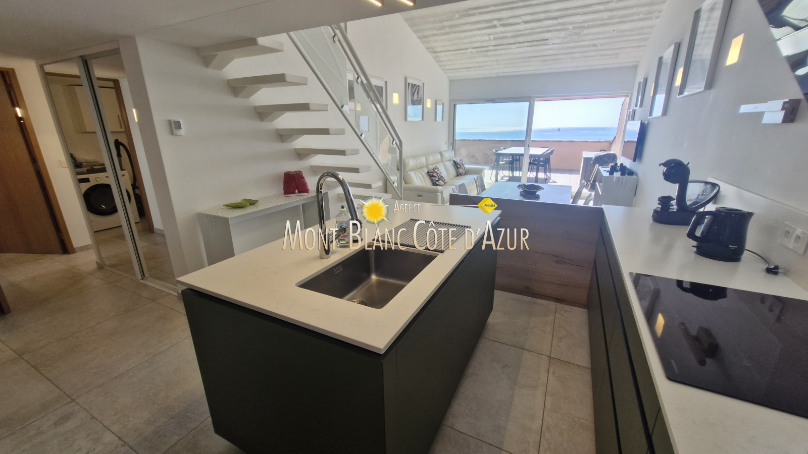 Image_15, Appartement, Sainte-Maxime, ref :APPA 1188