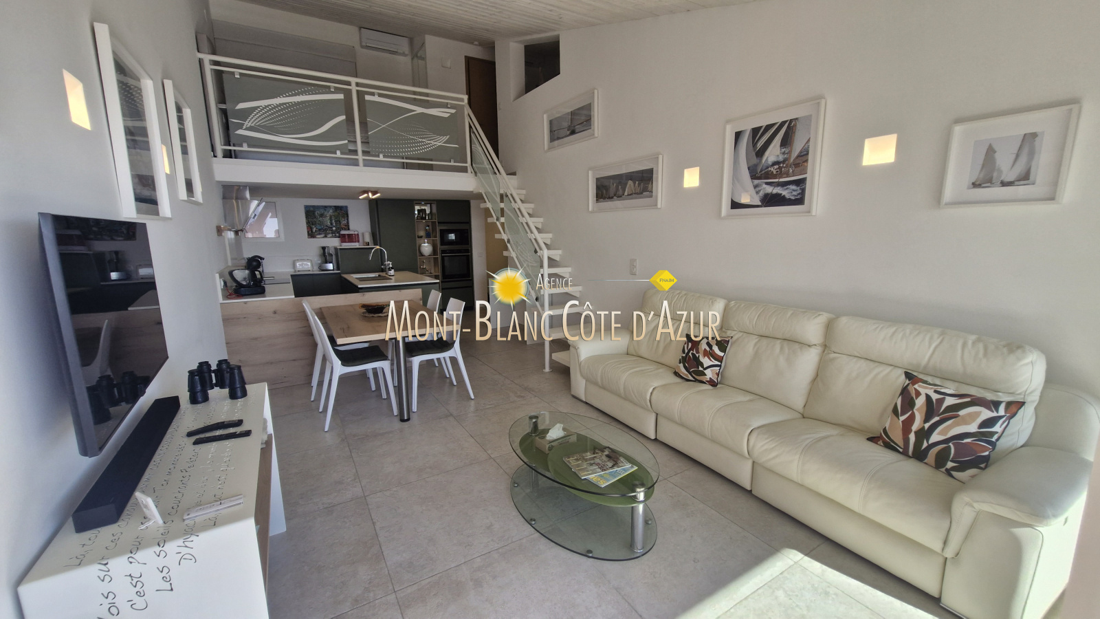 Image_6, Appartement, Sainte-Maxime, ref :APPA 1188