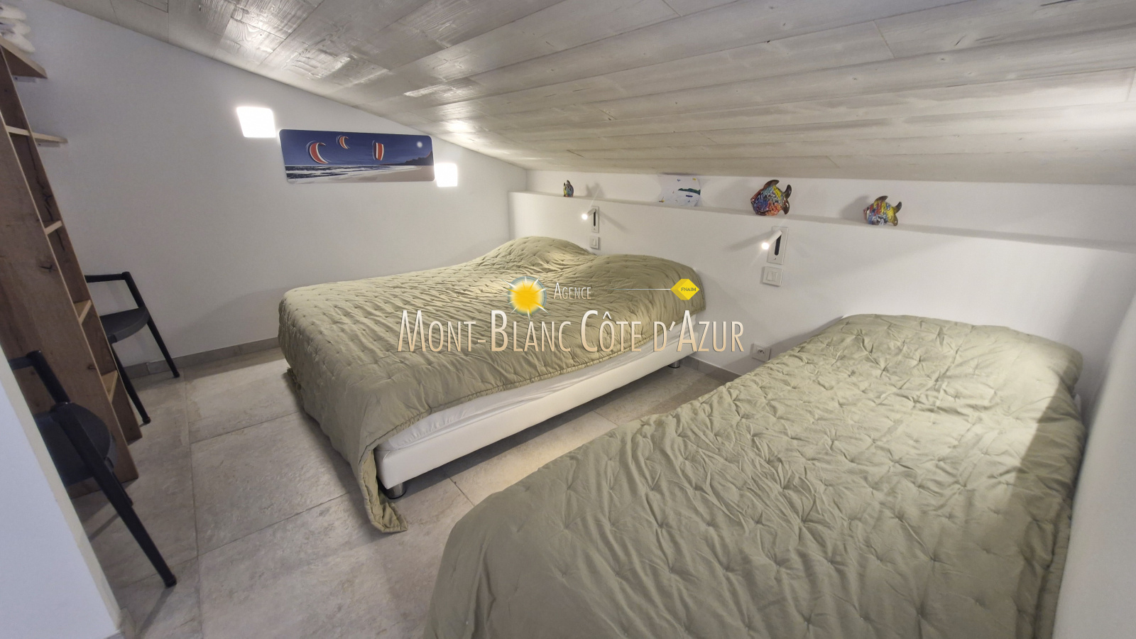 Image_37, Appartement, Sainte-Maxime, ref :APPA 1188