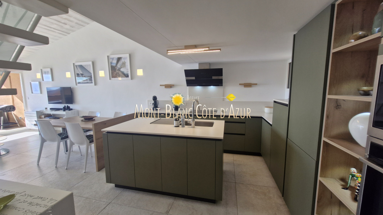 Image_11, Appartement, Sainte-Maxime, ref :APPA 1188