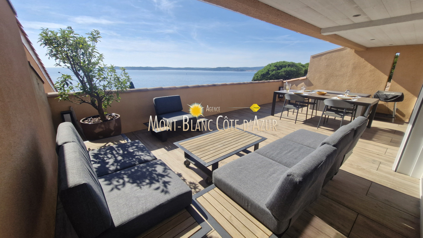 Image_1, Appartement, Sainte-Maxime, ref :APPA 1188