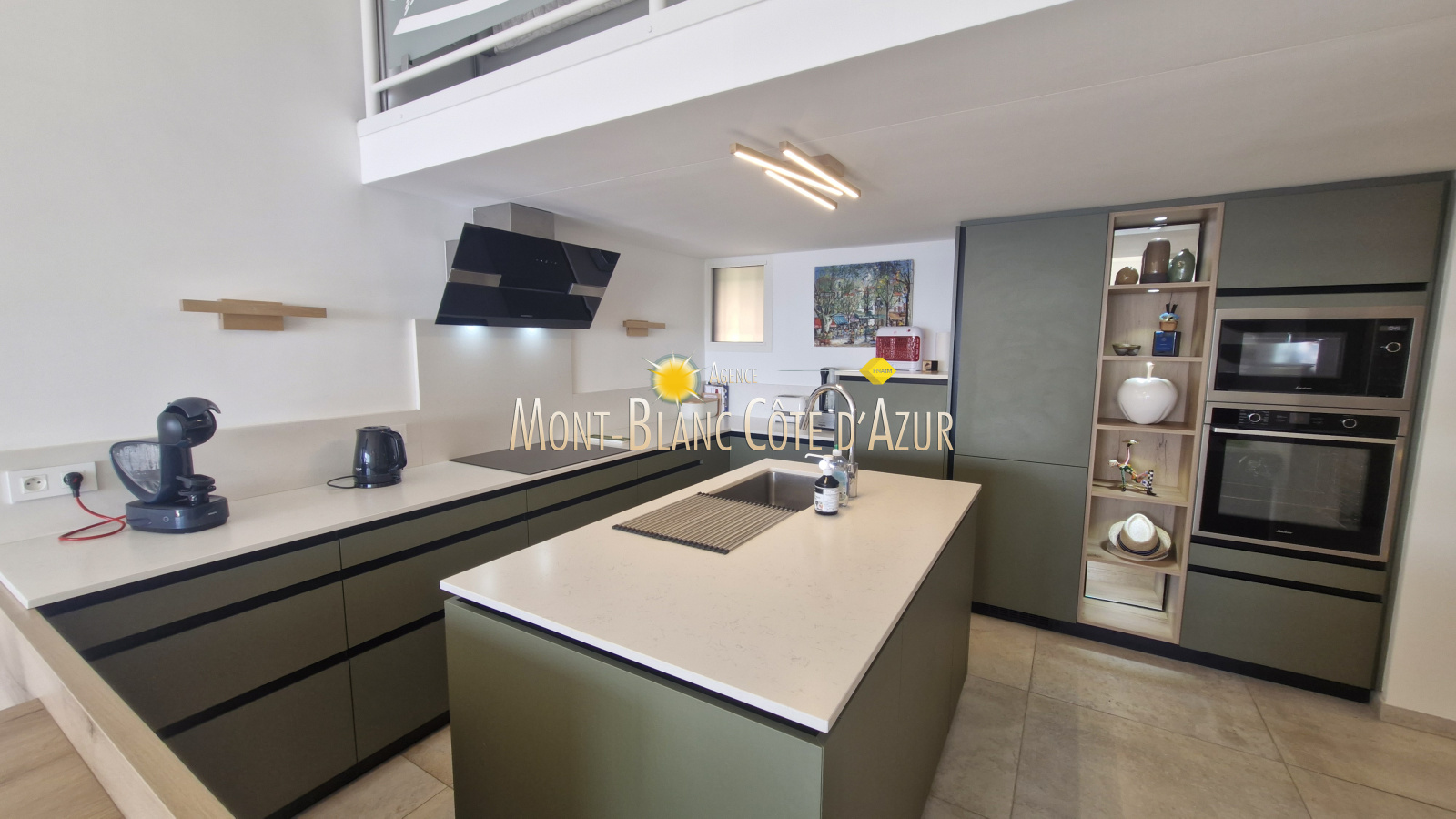 Image_13, Appartement, Sainte-Maxime, ref :APPA 1188