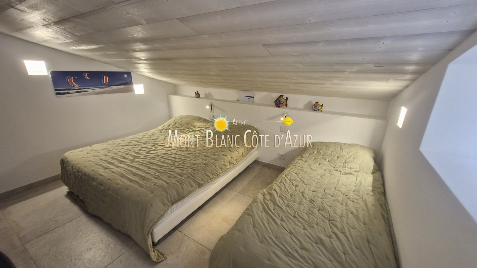 Image_35, Appartement, Sainte-Maxime, ref :APPA 1188