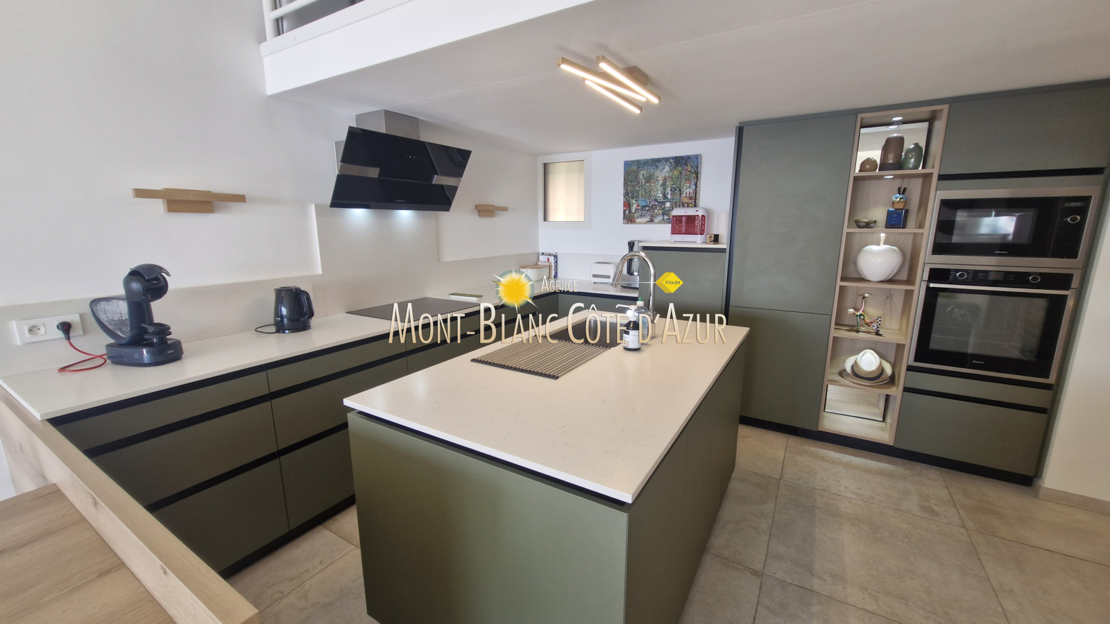 Image_14, Appartement, Sainte-Maxime, ref :APPA 1188