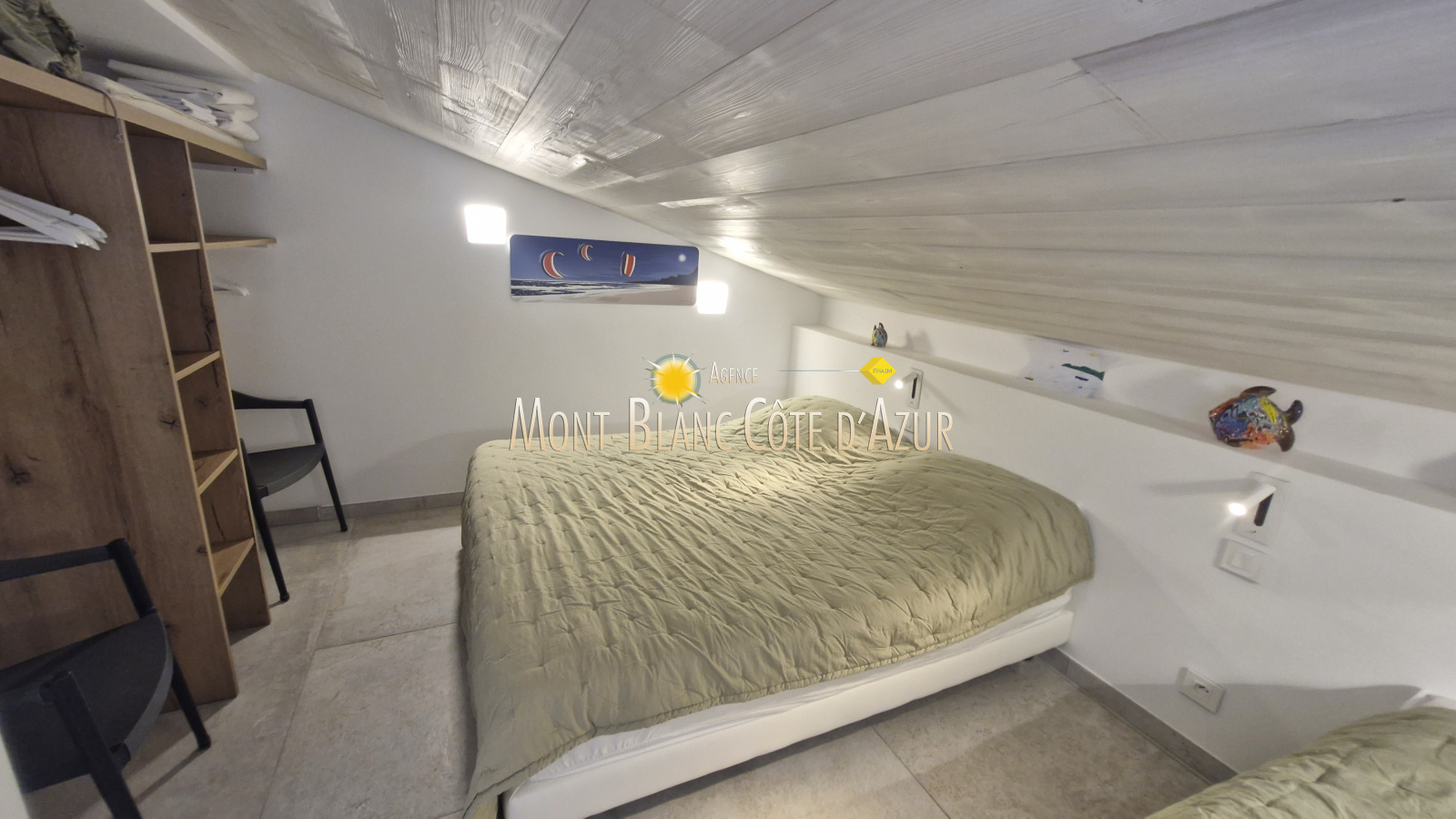 Image_36, Appartement, Sainte-Maxime, ref :APPA 1188