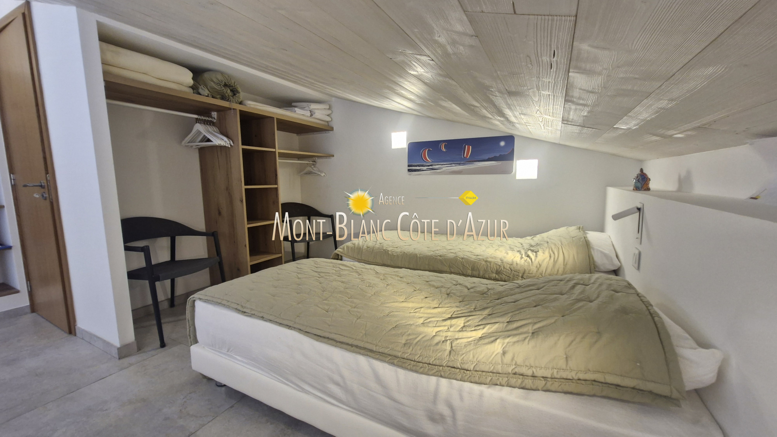 Image_32, Appartement, Sainte-Maxime, ref :APPA 1188