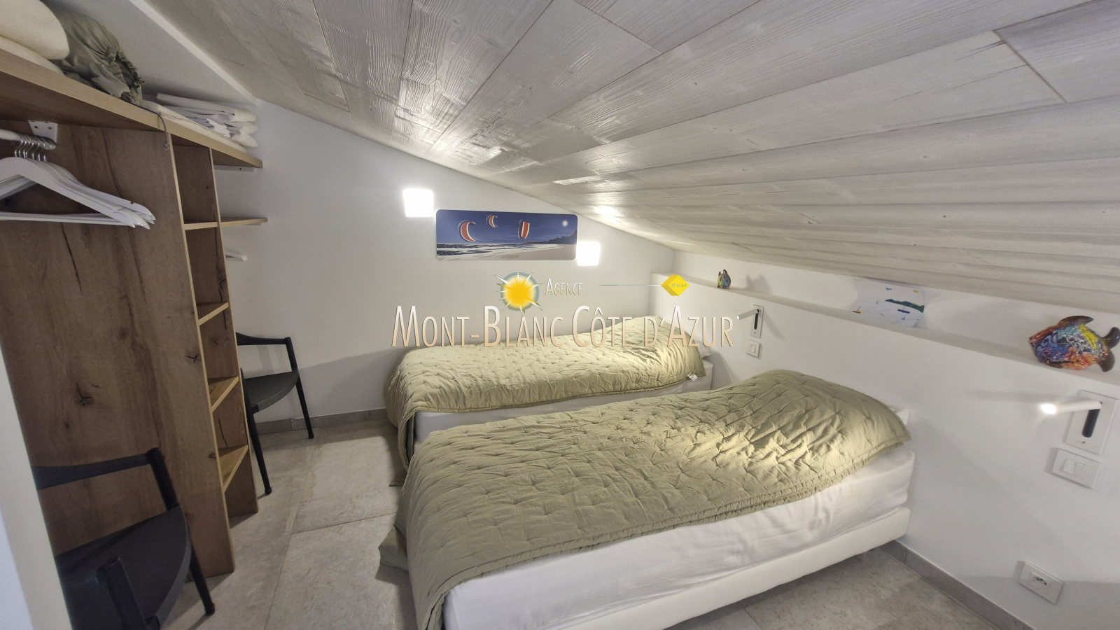 Image_33, Appartement, Sainte-Maxime, ref :APPA 1188