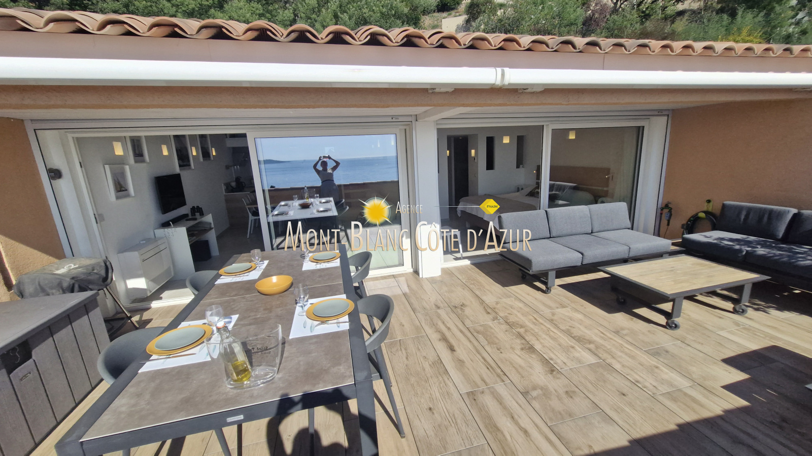 Image_41, Appartement, Sainte-Maxime, ref :APPA 1188