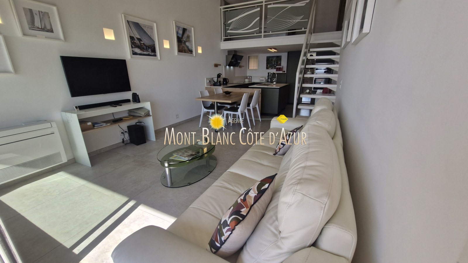 Image_10, Appartement, Sainte-Maxime, ref :APPA 1188