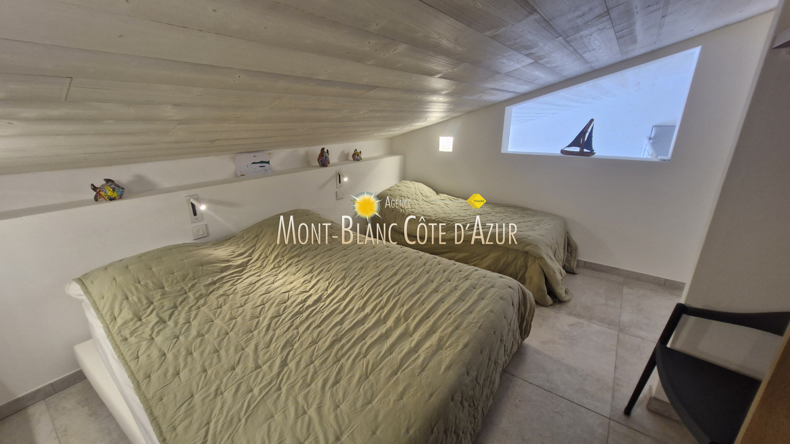 Image_34, Appartement, Sainte-Maxime, ref :APPA 1188