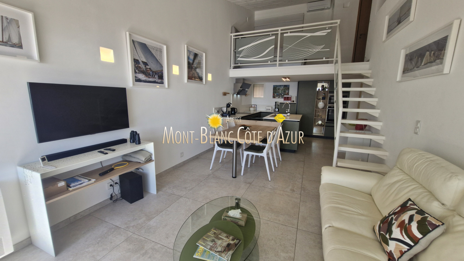 Image_8, Appartement, Sainte-Maxime, ref :APPA 1188
