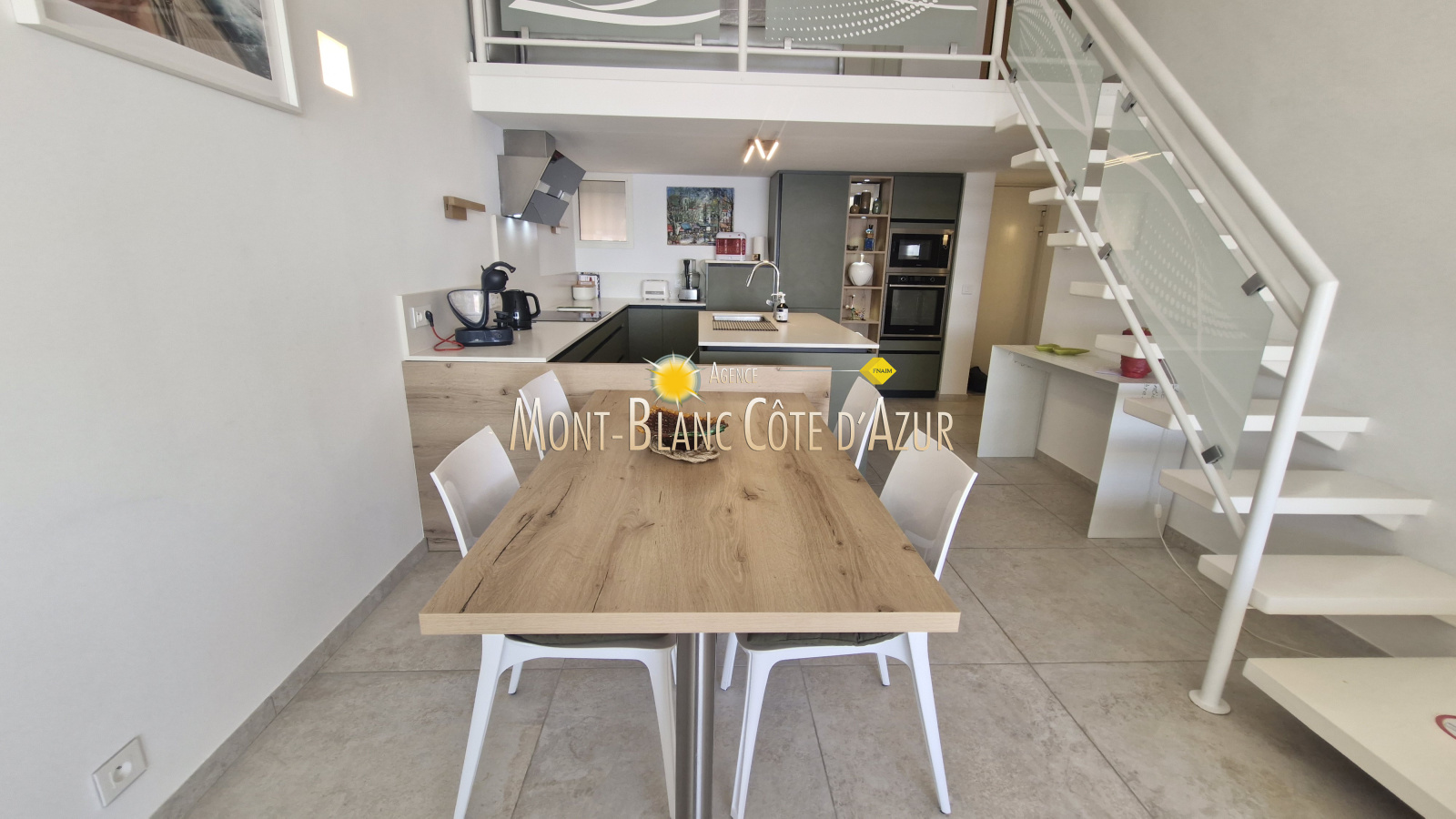 Image_18, Appartement, Sainte-Maxime, ref :APPA 1188