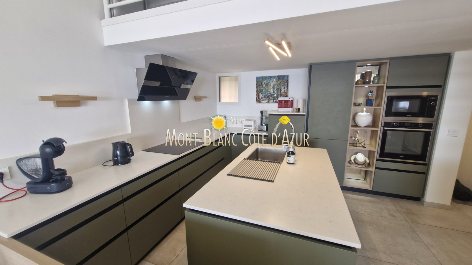 Image_16, Appartement, Sainte-Maxime, ref :APPA 1188