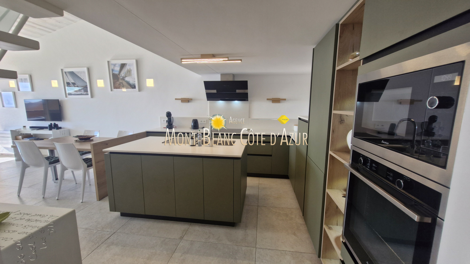 Image_12, Appartement, Sainte-Maxime, ref :APPA 1188