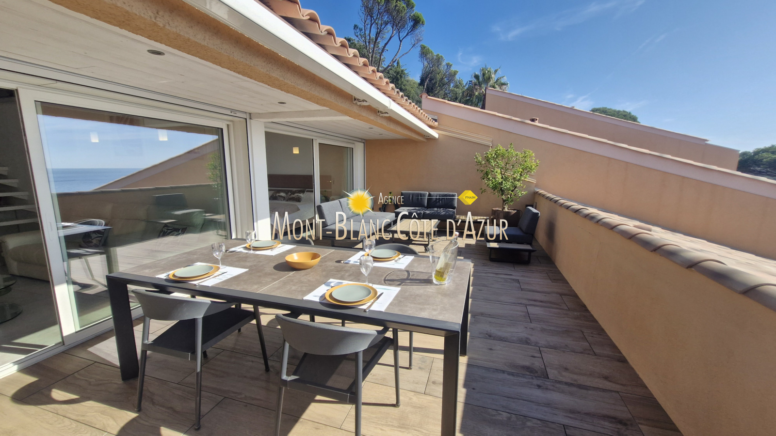 Image_45, Appartement, Sainte-Maxime, ref :APPA 1188