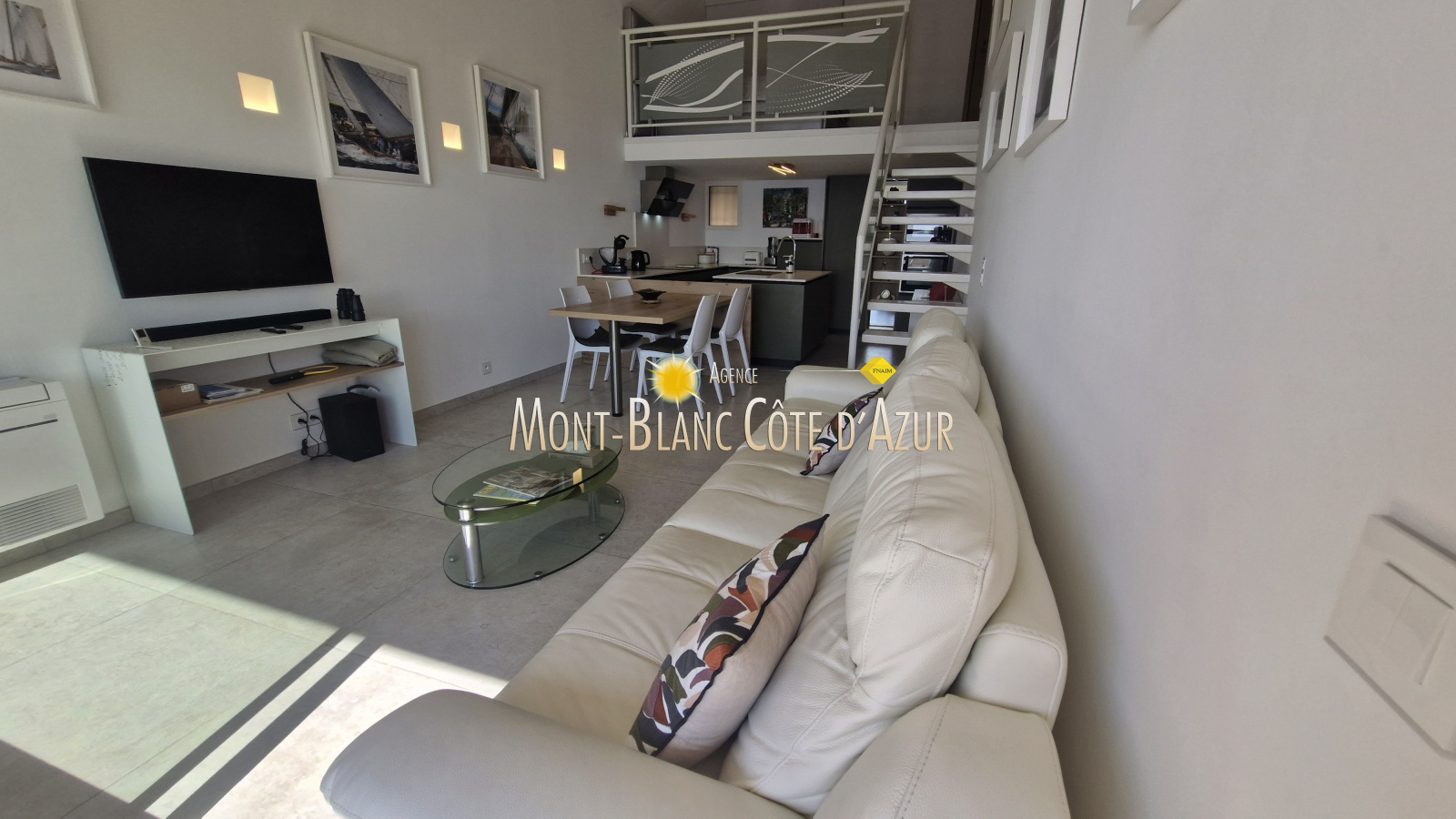 Image_9, Appartement, Sainte-Maxime, ref :APPA 1188