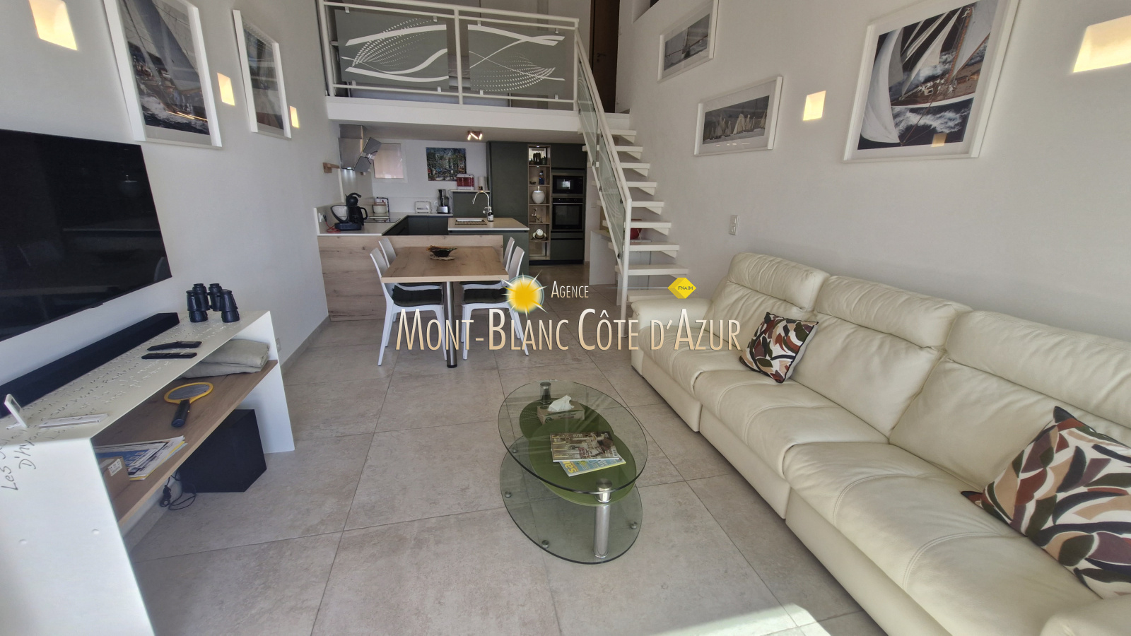 Image_7, Appartement, Sainte-Maxime, ref :APPA 1188