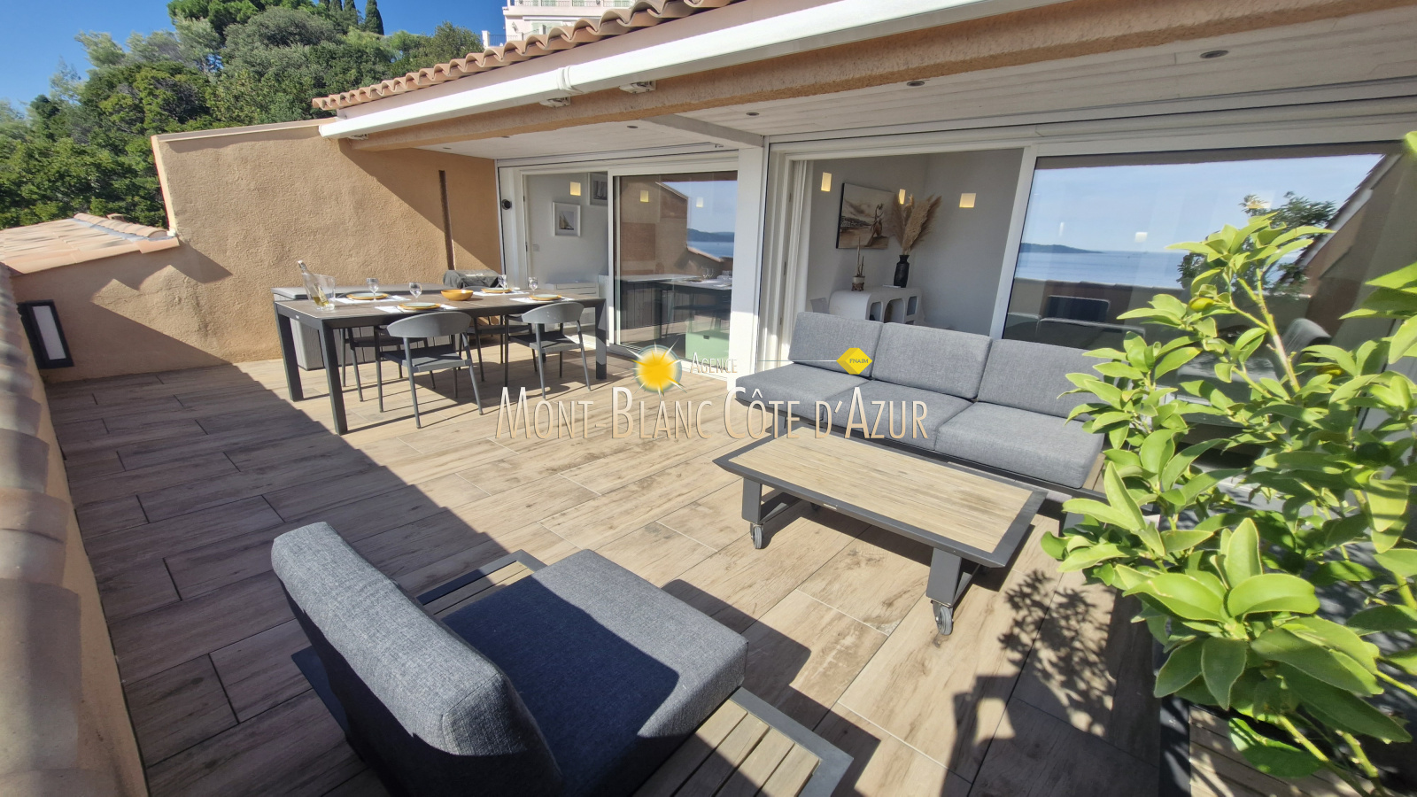 Image_5, Appartement, Sainte-Maxime, ref :APPA 1188