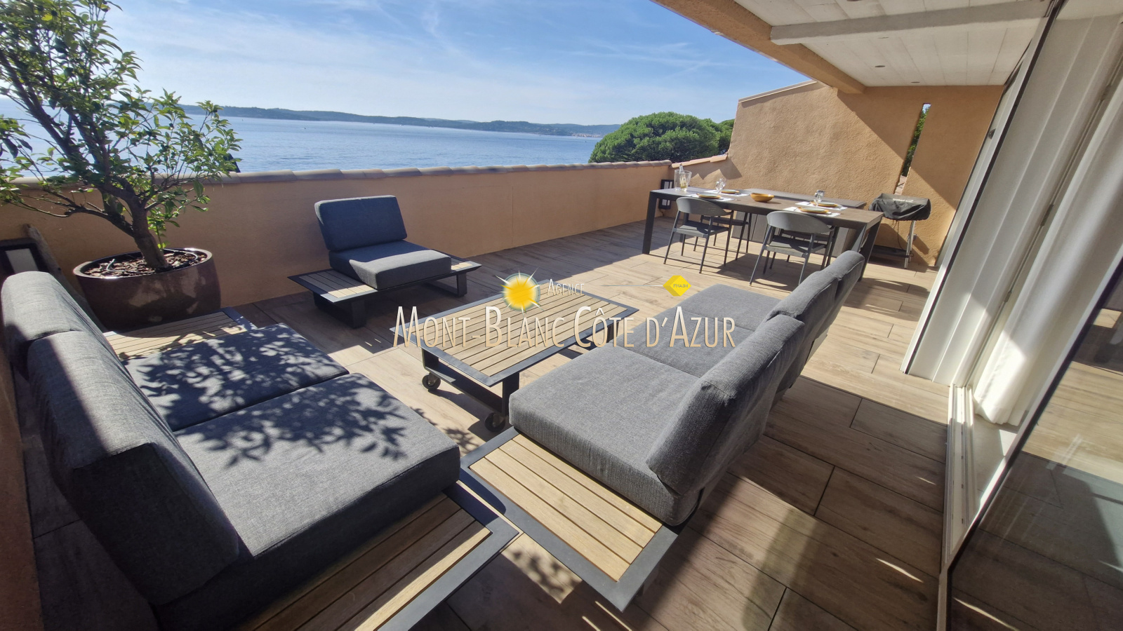 Image_42, Appartement, Sainte-Maxime, ref :APPA 1188