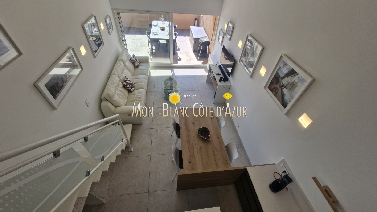 Image_22, Appartement, Sainte-Maxime, ref :APPA 1188