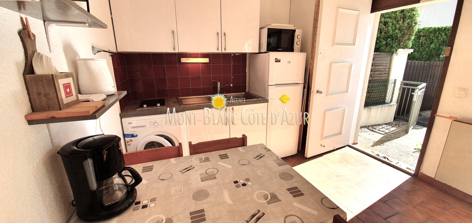 Image_11, Appartement, Sainte-Maxime, ref :APPA 1036