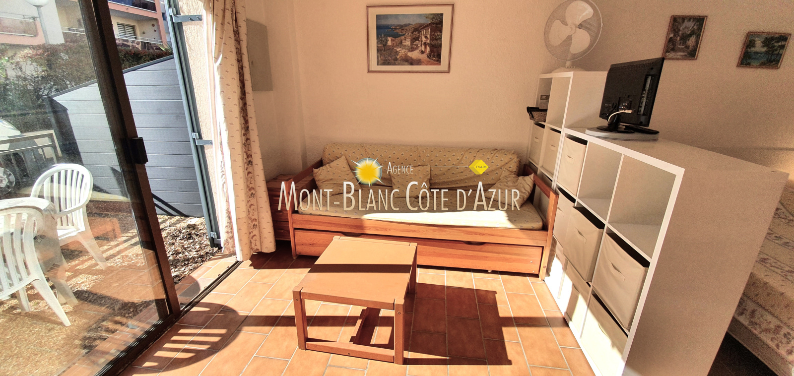 Image_3, Appartement, Sainte-Maxime, ref :APPA 1036