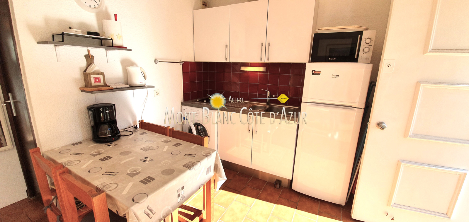 Image_10, Appartement, Sainte-Maxime, ref :APPA 1036