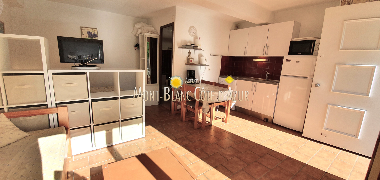 Image_5, Appartement, Sainte-Maxime, ref :APPA 1036