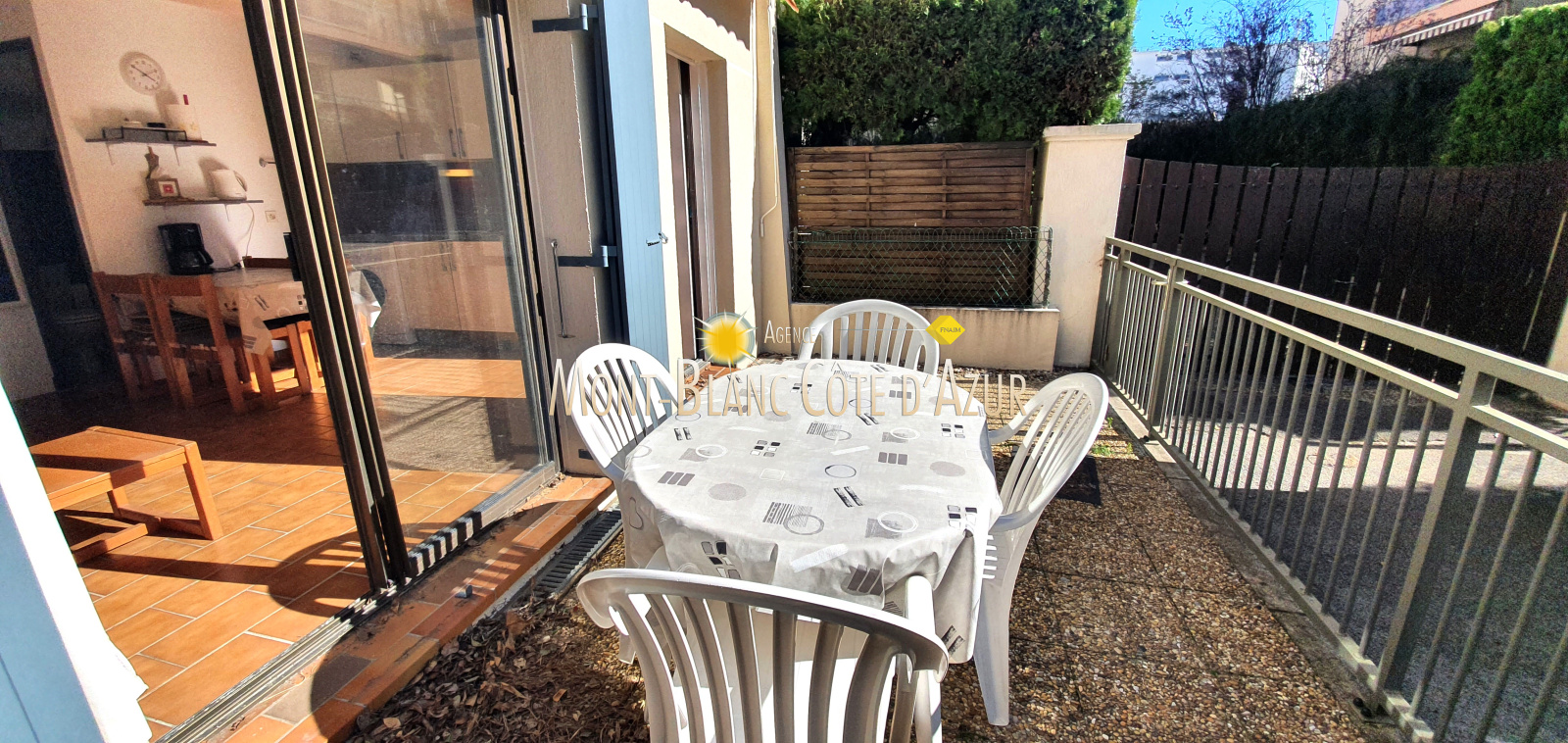 Image_18, Appartement, Sainte-Maxime, ref :APPA 1036